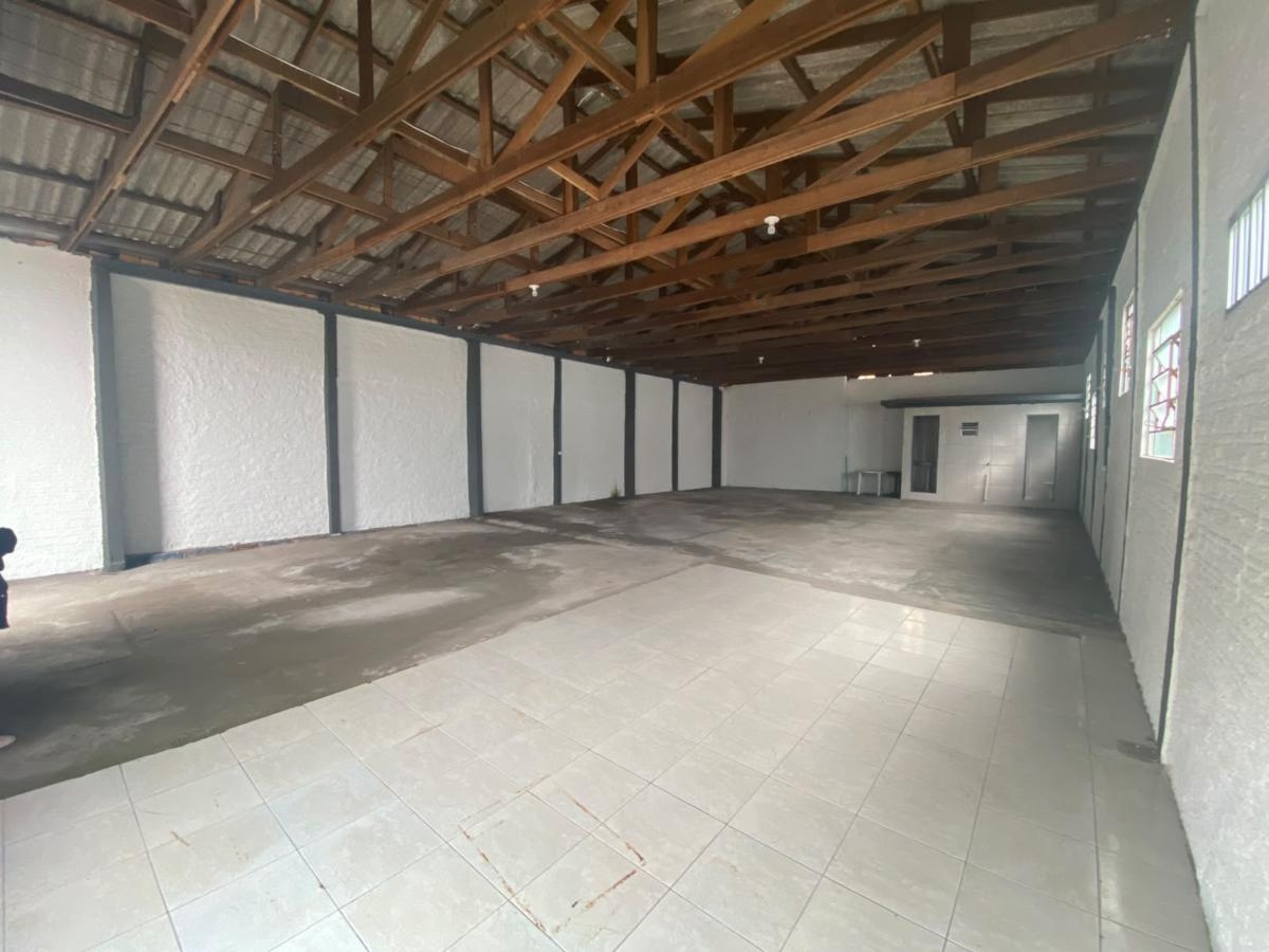 Pavilhão