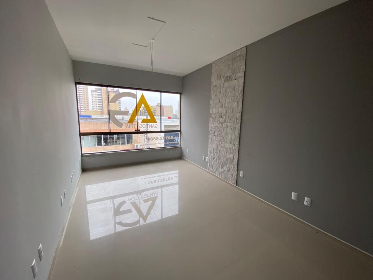 Sala comercial