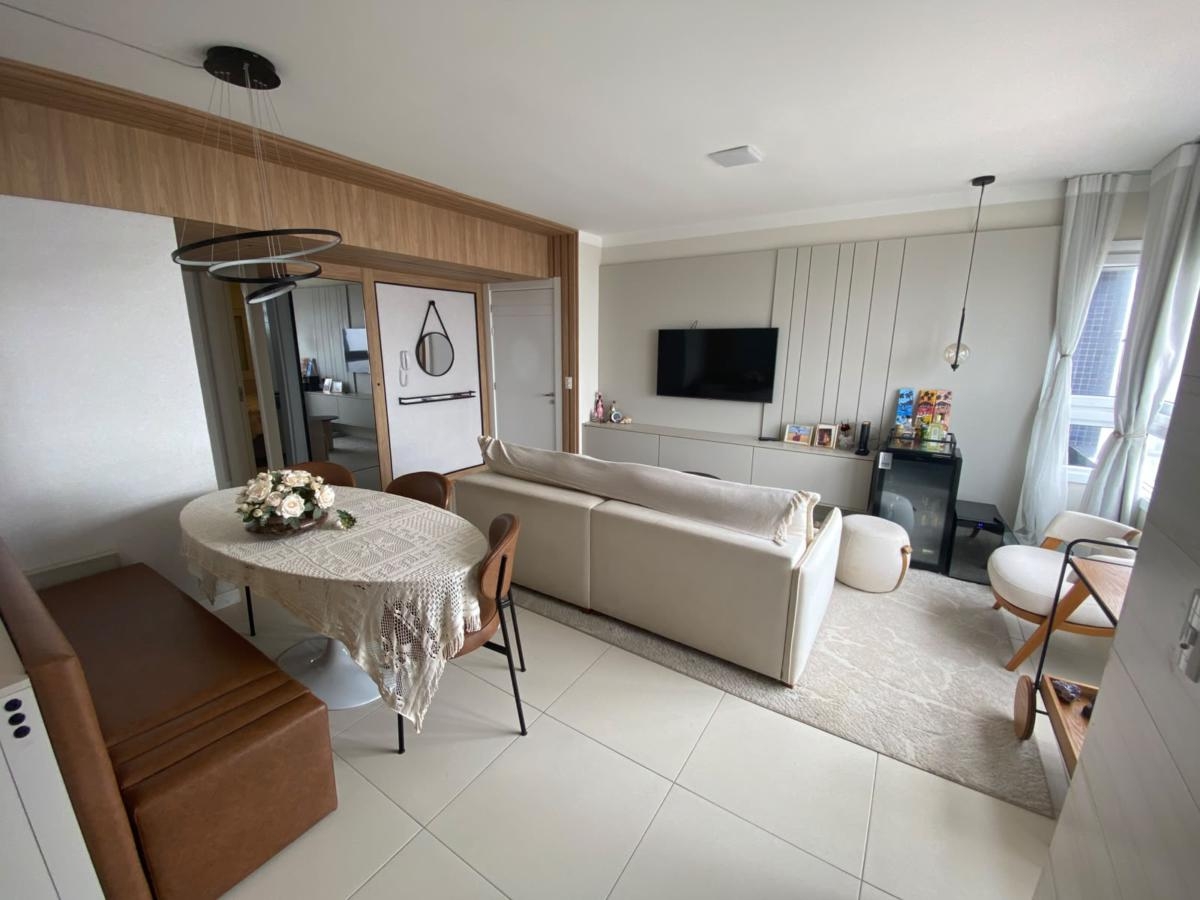 Apartamento 2 Quartos