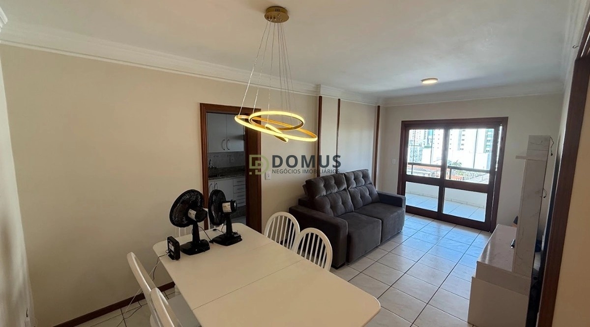 Apartamento 2 Quartos