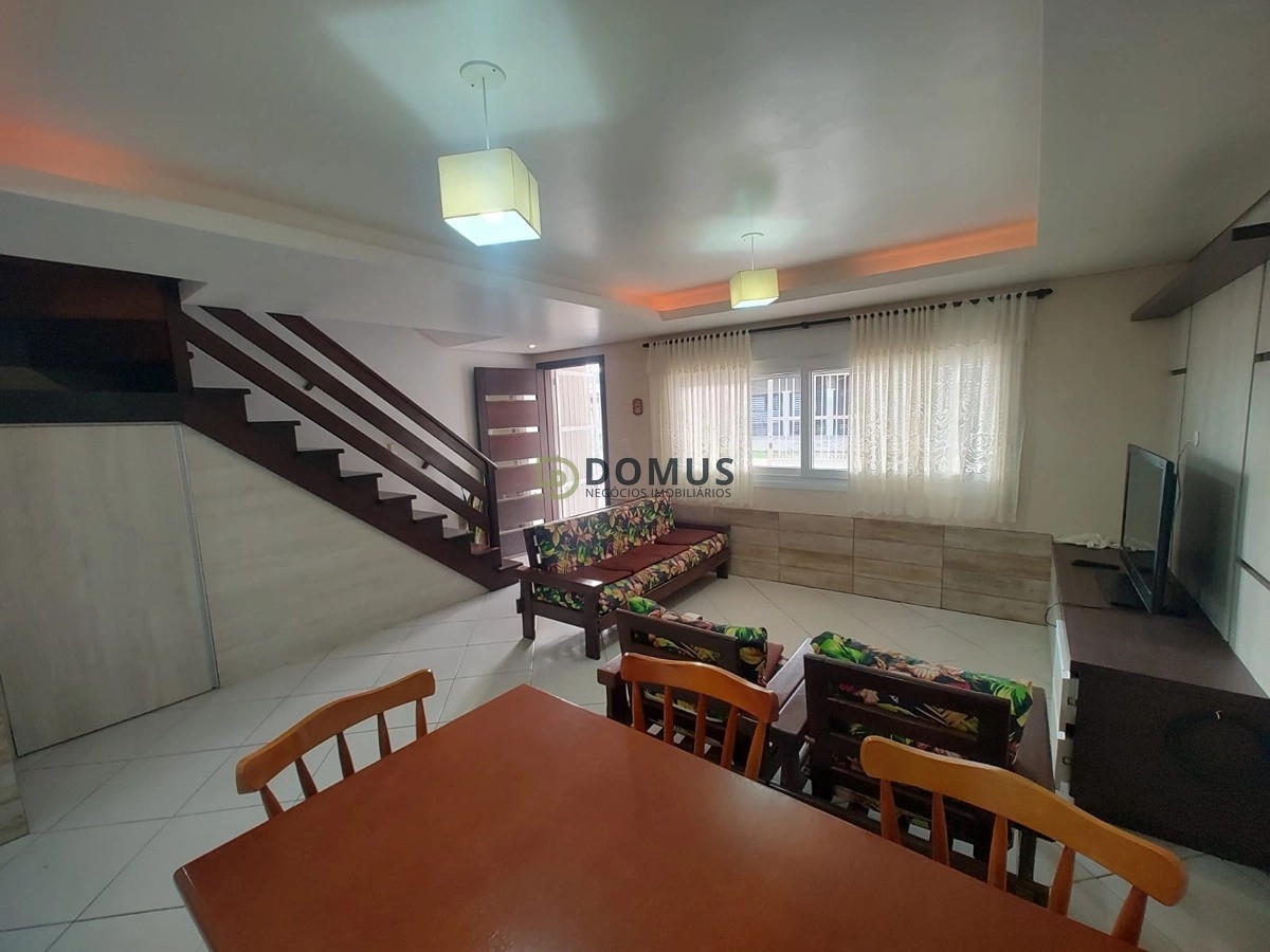 Duplex 3 Quartos