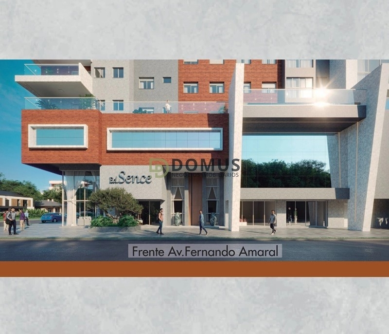 Apartamento 3 Quartos