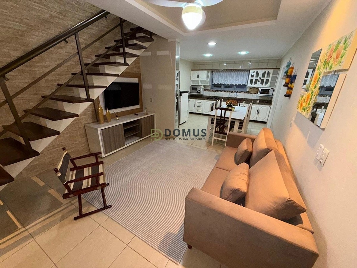 Duplex 4 Quartos