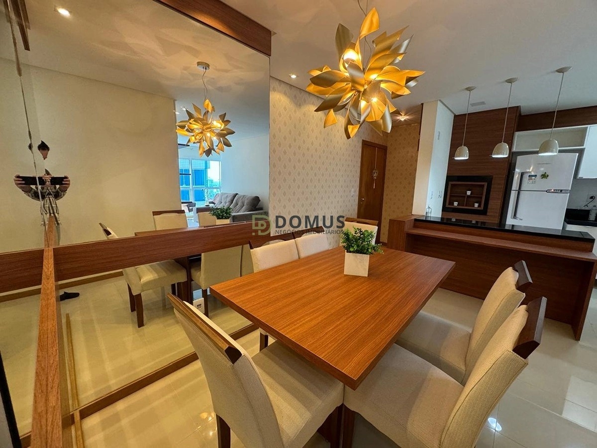 Apartamento 2 Quartos