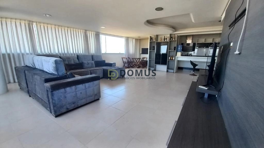 Apartamento 3 Quartos